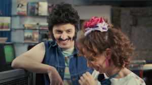 Τότε και τώρα: Άλλο ένα σπαρταριστό επεισόδιο - Πώς γνωρίστηκαν τα ζευγάρια;