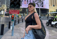 Ιωάννα Τούνη: Το νέο βίντεο-καρφί που έκανε το κοινό να μιλάει (πάλι) για τον Αλεξάνδρου