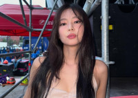 4 τάσεις μακιγιάζ που δανειζόμαστε από τις Κορεάτισσες το 2026