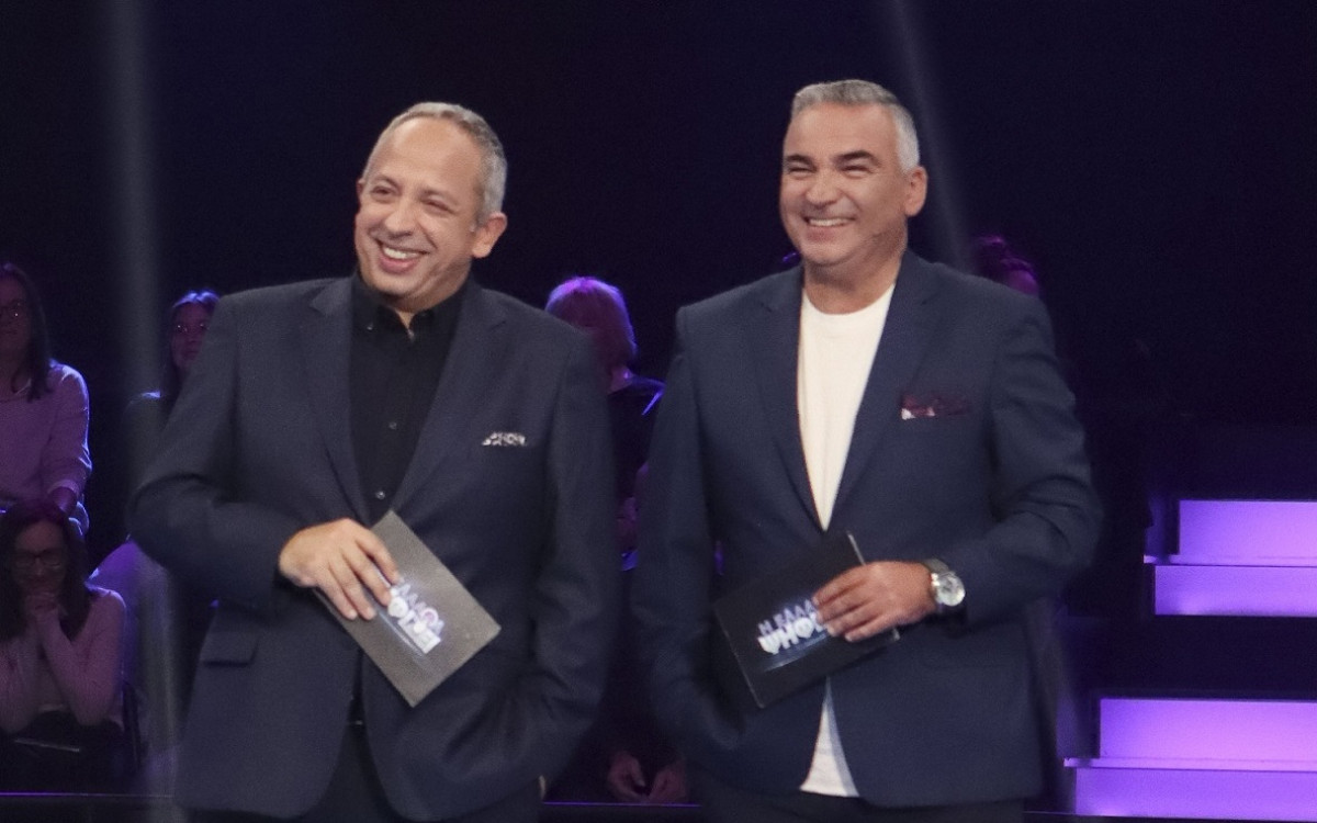 Η Ελλάδα Ψηφίζει: Το παιχνίδι διαμορφώνεται με τη συμμετοχή του κόσμου