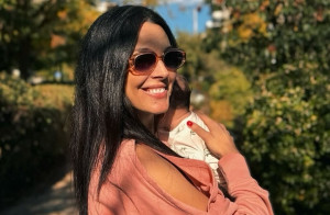 Ιωάννα Τριανταφυλλίδου: Η so cute φωτογραφία που ανέβασε με τον Κίμωνα Κουρή, τον γιο τους και ένα πιάνο