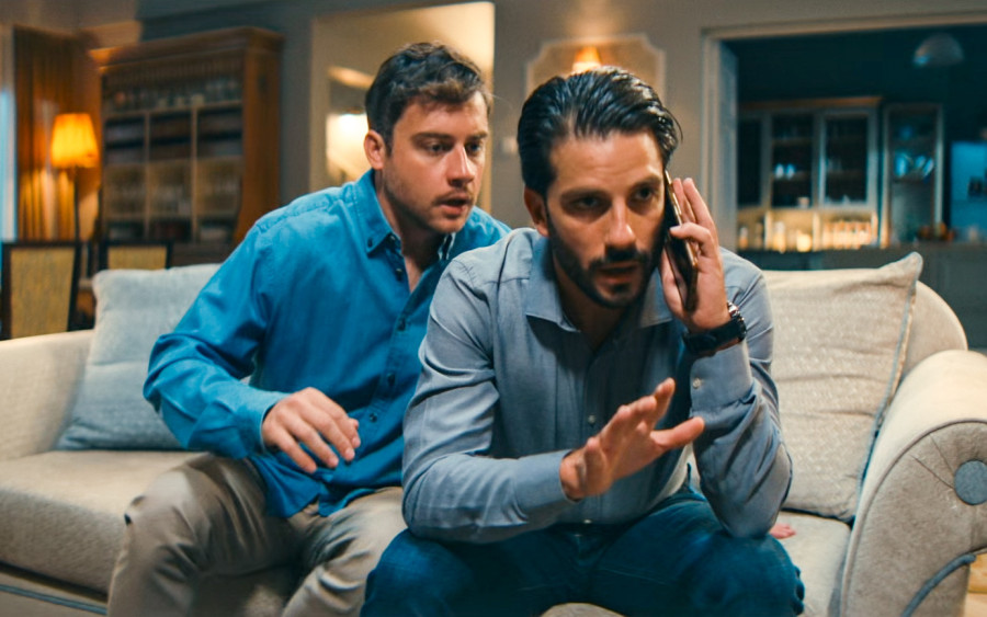 Γιατί ρε πατέρα: Ήρθε η ώρα να μάθουν όλοι ποιός έχει τα λεφτά