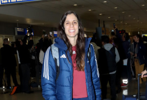 Κατερίνα Στεφανίδη: Επιστρέφει στη… δράση μετά τη γέννηση του γιου της!