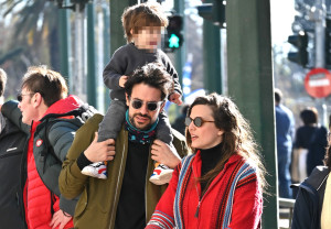 Ορφέας Αυγουστίδης: Κάνε παιδί να δεις καλό! Η απίθανη κριτική του γιου του για τα Φαντάσματα