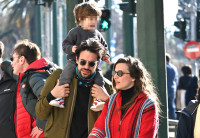 Ορφέας Αυγουστίδης: Κάνε παιδί να δεις καλό! Η απίθανη κριτική του γιου του για τα Φαντάσματα