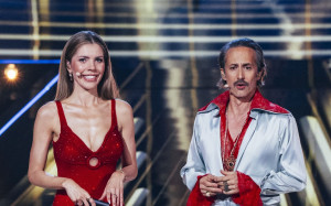 Eurovision: Άστραψε και βρόντηξε ο Μικρούτσικος για τη διοργανώτρια Αυστρία - «Να πάρει τα Swarovski και να πάει βόλτα»