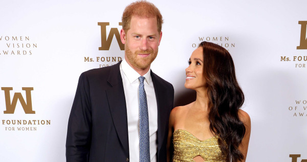 Harry - Meghan: Ισχυρίζονται ότι τους καταδίωξαν παπαράτσι στους δρόμους της Νέας Υόρκης - Διαψεύδει η αστυνομία