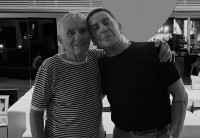 ΝΟΧ - Οικογένεια Μαροσούλη: Με ένα συγκινητικό λογοπαίγνιο αποχαιρέτησαν τον Γιώργο Μαζωνάκη