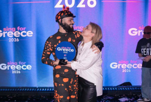 Akylas: Η συγκινητική ιστορία της μητέρας που κρύβεται πίσω από το «Ferto»