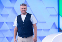 Είναι οριστικό! Ο Πέτρος Πολυχρονίδης αναλαμβάνει και το Club του 1% - «Πίστευα ότι ο Τροχός ήταν το ταβάνι μου»
