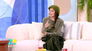 Νένα Χρονοπούλου: Η μάχη της με τα κιλά, η διάγνωση και η επιστροφή στον παλιό της εαυτό