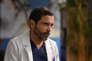 Ο Γιατρός: Πολλά ερωτήματα βρίσκουν απαντήσεις