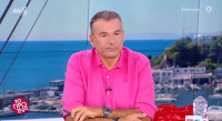 Γιώργος Λιάγκας: Έπαθε κρίση πανικού που κατάλαβε μόνο εκείνος!