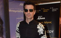 Νίνο: Απαντά σε Λιάγκα- Ουγγαρέζο που απόρησαν με όσα είπε: «Είστε με το φως ή με το σκοτάδι;»