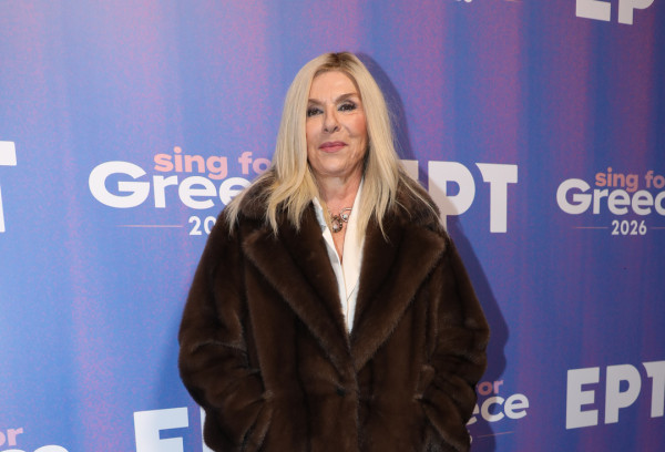 Δάφνη Μπόκοτα: Γιατί δεν απόλαυσε ποτέ την Eurovision και οι δύσκολες συνθήκες που περιγράφει - «Ήμουν πάντα με τα πολυβόλα απέναντι»