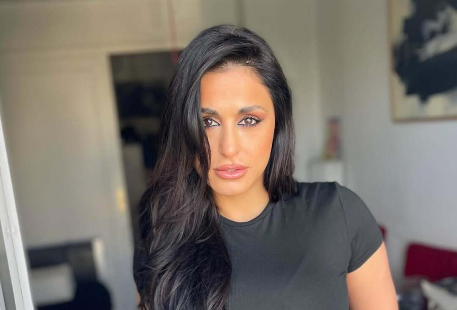 Χριστίνα Σάλτη: Πήγε για κρασιά, έπεσε σε μπλόκο, της πήραν δίπλωμα και αμάξι και το έκανε GRWM βίντεο στο TikTok