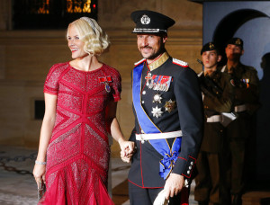 Δύσκολες ώρες για την Πριγκίπισσα της Νορβηγίας. Οι γιατροί εξετάζουν μεταμόσχευση πνεύμονα