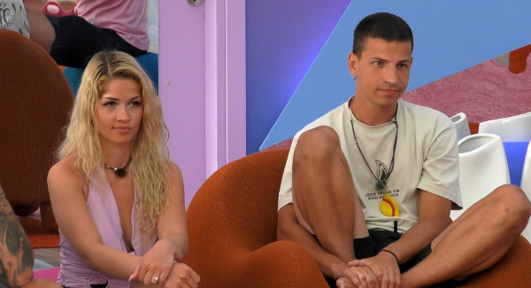 Big Brother: Νέος αρχηγός στο σπίτι και η οικειοθελής αποχώρηση Αβερκίου αλλάζουν τις ισορροπίες στο σπίτι
