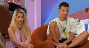 Big Brother: Νέος αρχηγός στο σπίτι και η οικειοθελής αποχώρηση Αβερκίου αλλάζουν τις ισορροπίες στο σπίτι