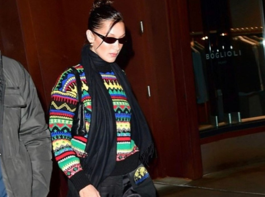 Από πού προέρχεται η παράδοση του «άσχημου χριστουγεννιάτικου πουλόβερ»;