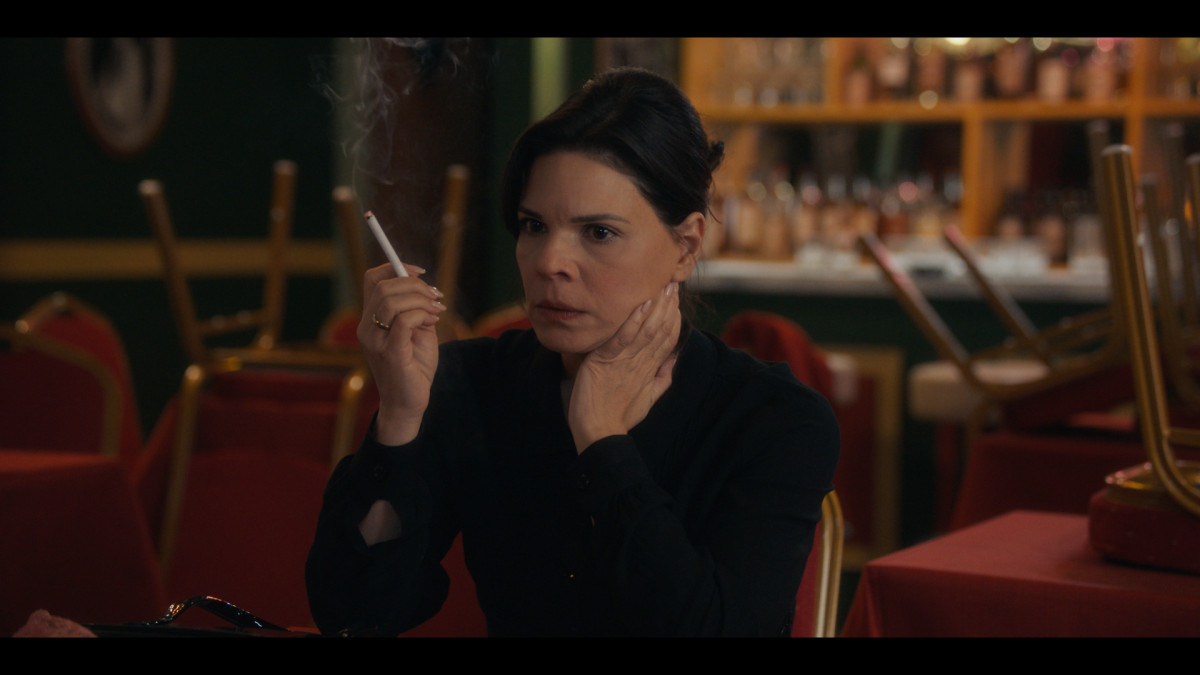 Porto Leone: Η Αλεξάνδρα μαθαίνει την αλήθεια για τη δολοφονία του γιου της και ορκίζεται εκδίκηση