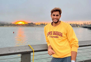 Μάριος Καπότσης: Η απάντηση για τη φημολογούμενη σχέση με την Κοντογεώργη και τη συνεργασία με τον Πανταζή