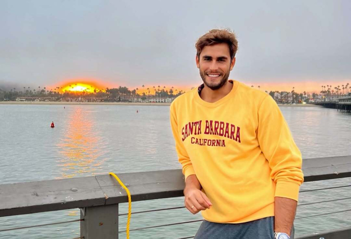 Μάριος Καπότσης: Η απάντηση για τη φημολογούμενη σχέση με την Κοντογεώργη και τη συνεργασία με τον Πανταζή