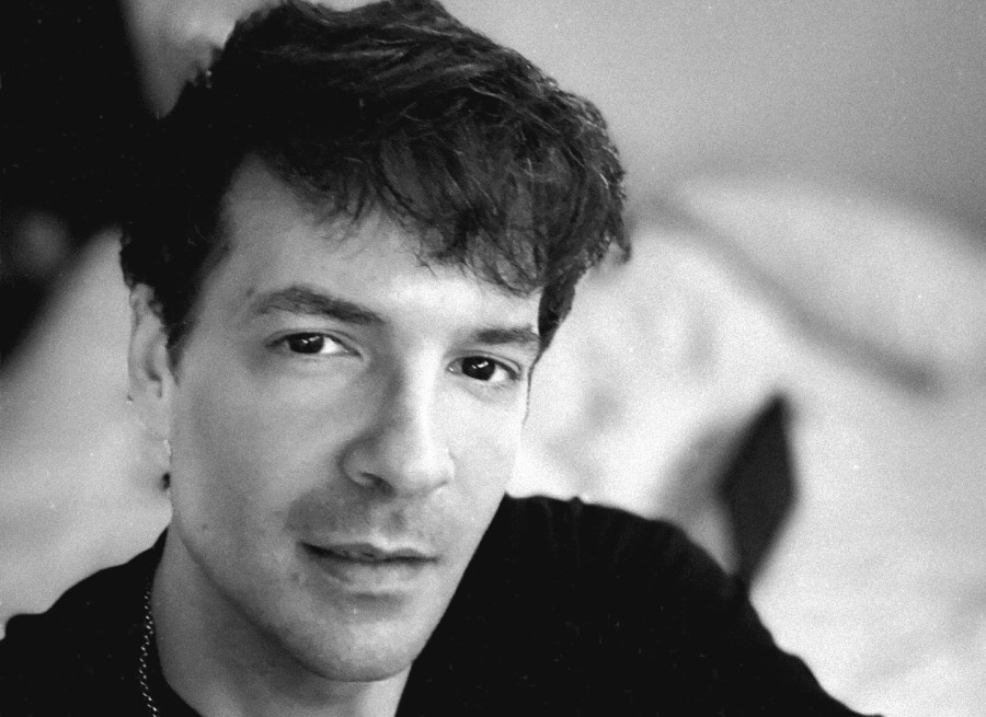 Νίνο: «Πήγα σε ψυχολόγο όταν έγιναν διάφορα γεγονότα στην προσωπική μου ζωή. Με σκέπασε ένα μαύρο σύννεφο»