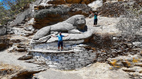 Happy Traveller: Στην πανέμορφη Κέα που θα σας μαγέψει