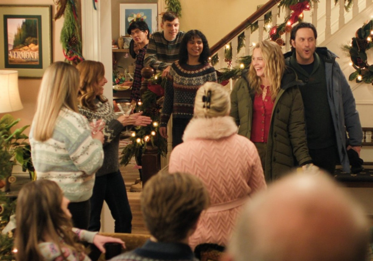 Netflix: Αυτοί οι μυστικοί κωδικοί σάς επιτρέπουν να βρείτε όλες τις χριστουγεννιάτικες ταινίες