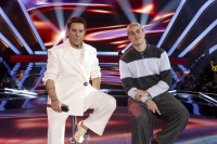 The Voice: Δεύτερα Battles απόψε και Μαζωνάκης με Good Job Nicky σε ένα άπαιχτο Act