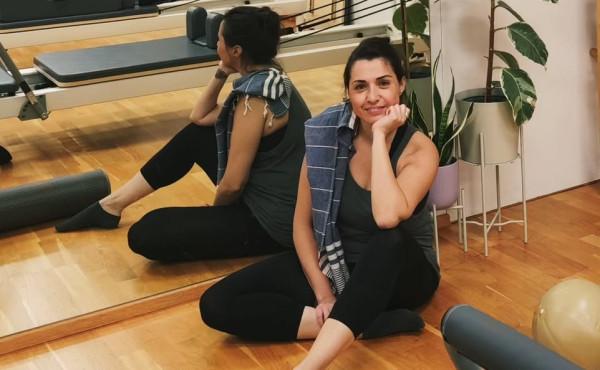 Μαριάννα Πολυχρονίδη: Έγκυος στον 6ο μήνα - «Είχαν αρχίσει να τελειώνουν οι ελπίδες»