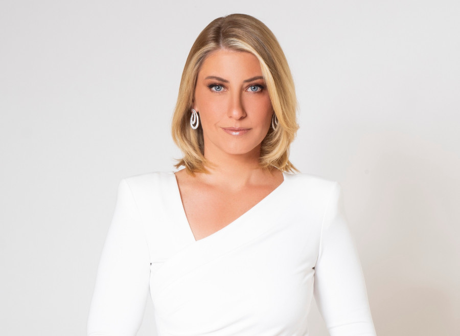 Σία Κοσιώνη: Έχει πρεμιέρα -ως ηθοποιός- για καλό σκοπό