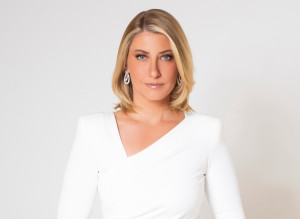 Σία Κοσιώνη: Έχει πρεμιέρα -ως ηθοποιός- για καλό σκοπό