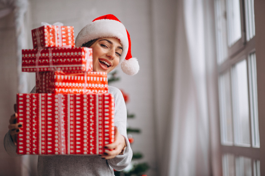 6 τύποι αντικειμένων που έχετε σπίτι σας και... απαγορεύεται να κάνετε δώρο σύμφωνα με το savoir vivre
