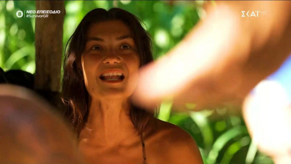 Survivor: Η μέρα της μεγάλης σφαγής... Ποιός αποχαιρέτισε το νησί;