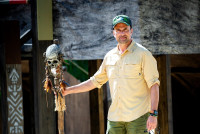 Survivor: Ψηφοφορία κοινού, τρίτη ασυλία και νέα έκρηξη στο Συμβούλιο