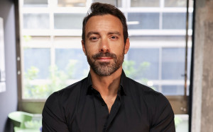 Ο Σάκης Τανιμανίδης και το Dragons' Den στον ΣΚΑΙ