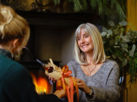 Οι πιο όμορφες χριστουγεννιάτικες πράξεις καλοσύνης που μπορείς να κάνεις