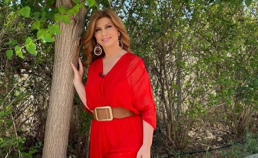 Οι... «χρησμοί» Κουτσελίνη για τα τηλεοπτικά πρόσωπα: Όσα είπε για Τσουρό, Στεφανίδου, Weekenders, Μαγγίρα