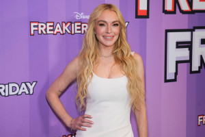 Η Lindsay Lohan ίσως επιστρέψει στη μουσική – Υπό μία προϋπόθεση