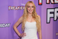 Η Lindsay Lohan ίσως επιστρέψει στη μουσική – Υπό μία προϋπόθεση