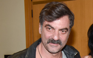 Στάθης Μαντζώρος: Το ευχαριστώ της συζύγου του για τη στήριξη που δέχεται και η κατάσταση της υγείας του
