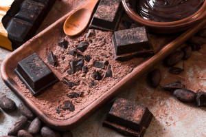 Εγκέφαλος, δέρμα, σιλουέτα: Γιατί το πικρό κακάο είναι τόσο ευεργετικό για την υγεία;