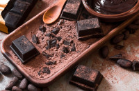 Εγκέφαλος, δέρμα, σιλουέτα: Γιατί το πικρό κακάο είναι τόσο ευεργετικό για την υγεία;