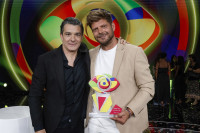 Big Brother Τελικός: Σαρωτική επιτυχία στα νούμερα - Στο 25,1% η τηλεθέαση την ώρα της ανακοίνωσης του νικητή