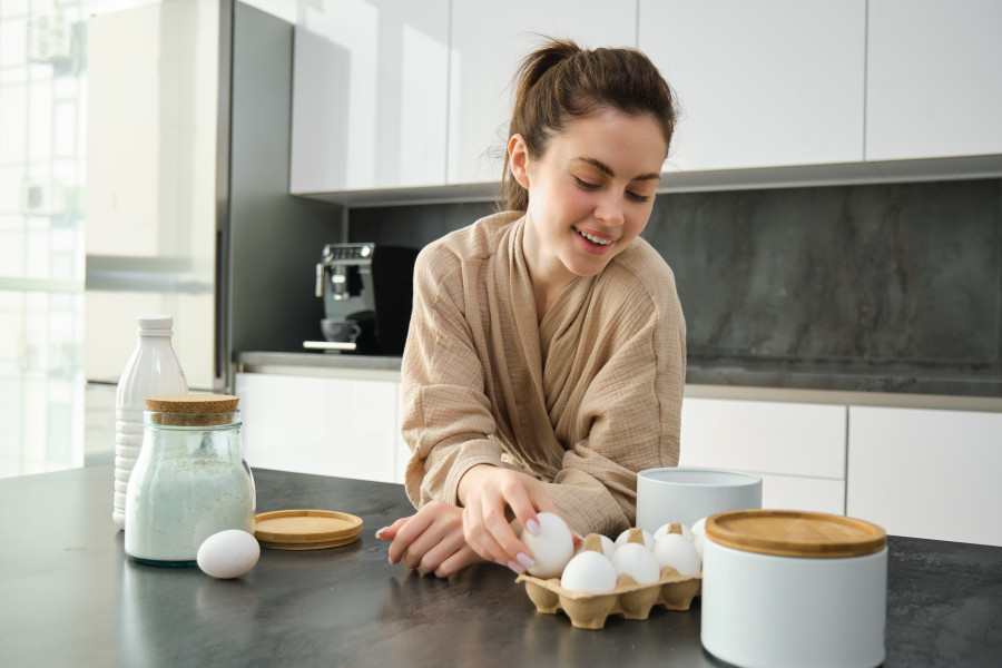 Πώς πρέπει να τρώμε τα αυγά το πρωί για να μειώσουμε τις λιγούρες και να σταθεροποιήσουμε το σάκχαρο;