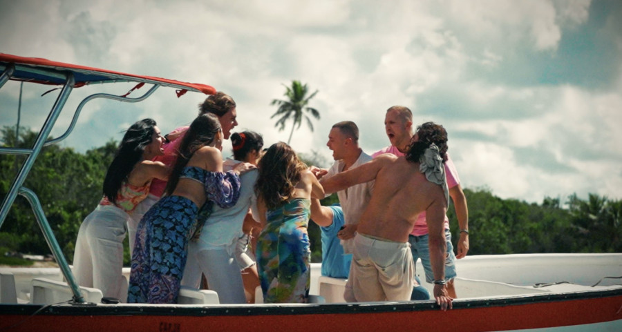 Survivor: Τα νεύρα και οι αντοχές δοκιμάζονται από το πρώτο επεισόδιο