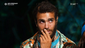 Survivor: Η νέα αποχώρηση, τα κλάματα και η τρίτη υποψηφιότητα