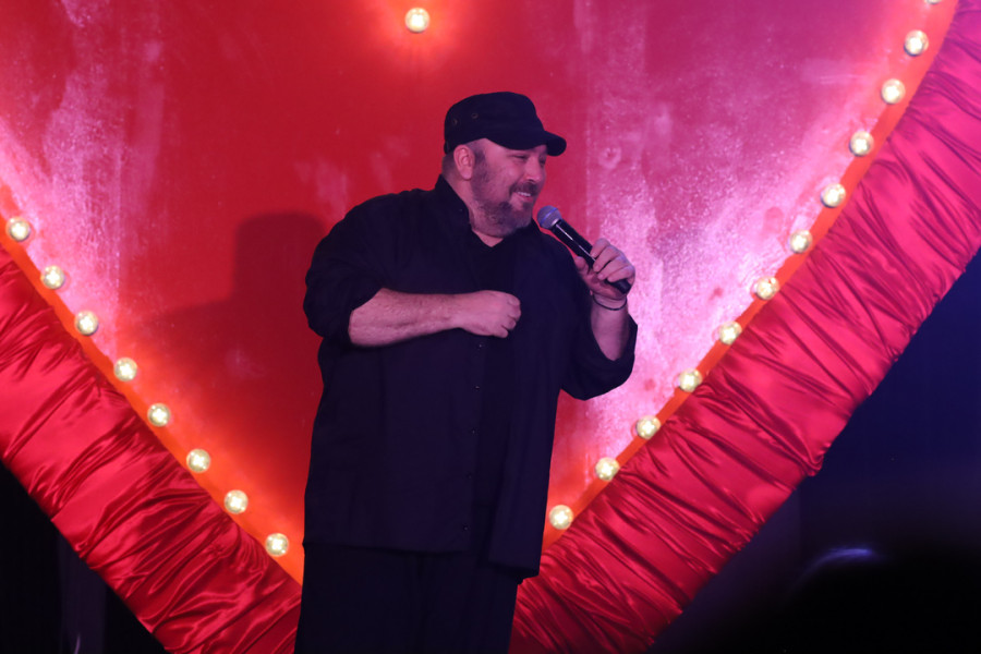 Γιώργος Αλκαίος: Πώς μια εκπομπή της Κορομηλά του προκάλεσε αγοραφοβία και γιατί απομακρύνθηκε από τις πίστες